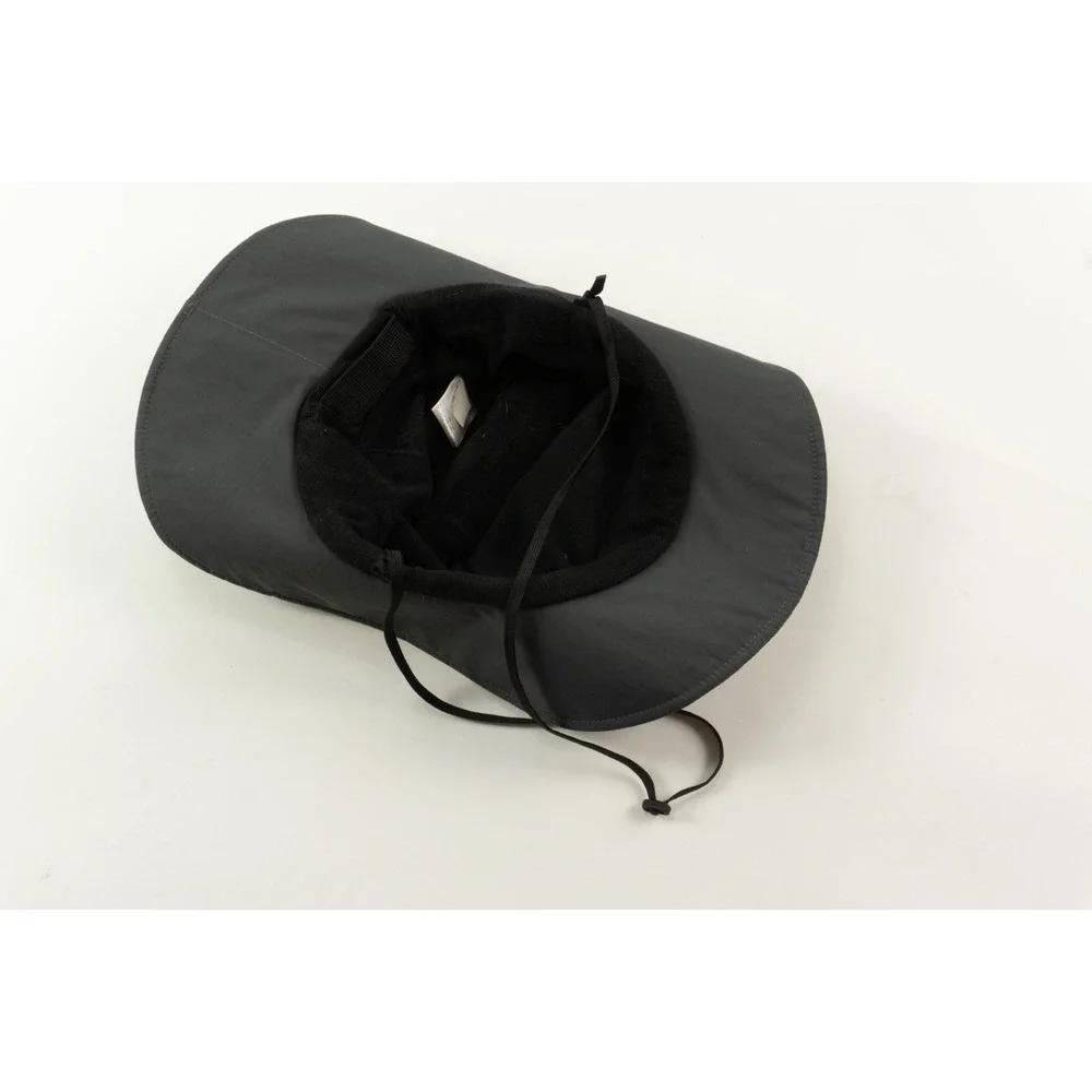 Outdoor Research Gore-Tex Waterproof Hiking Outdoor Hat Unisex Adult Medium Blue